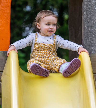 Under 5s Week