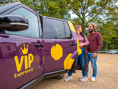 Safari Tours