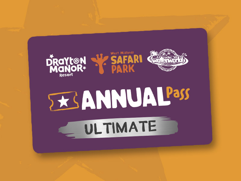 Ultimate Pass
